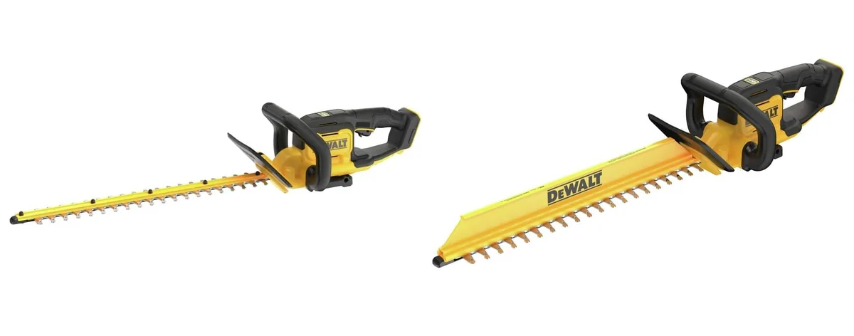 DEWALT DCHT821B images