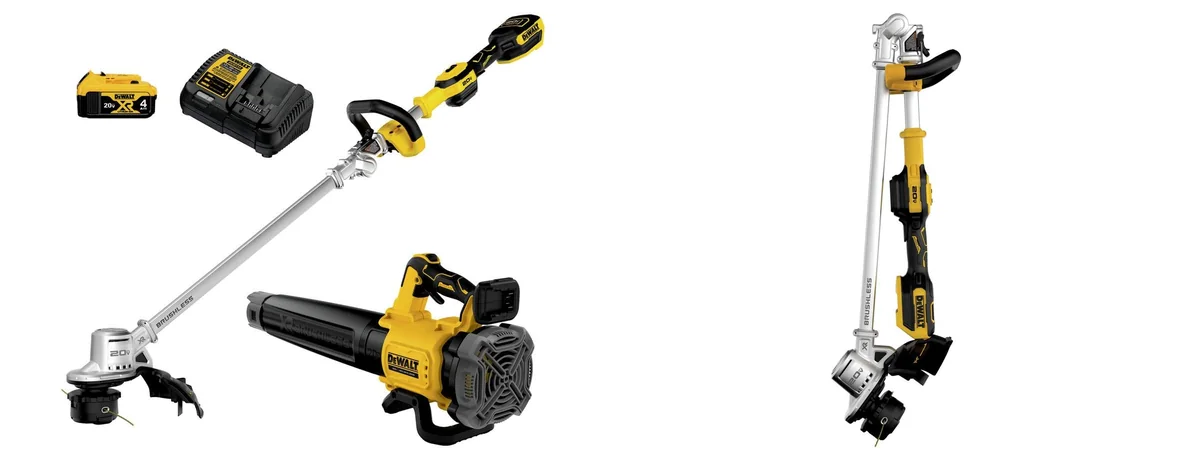 DEWALT DCKO222M1 images