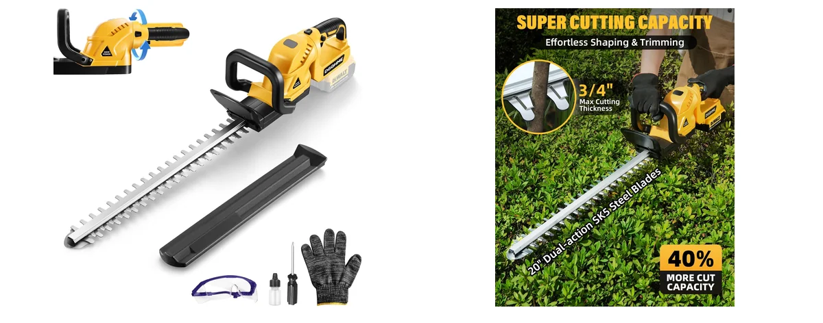 DGQHME 3000RPM images