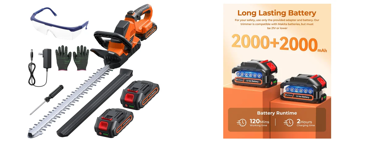 DocSmart 3000RPM images