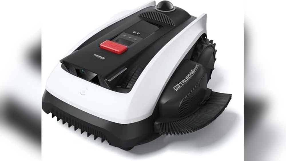 Ecovacs Goat O1000 Lidar Pro Vs Ecovacs Goat O2000 Lidar Pro Robot Lawn Mower