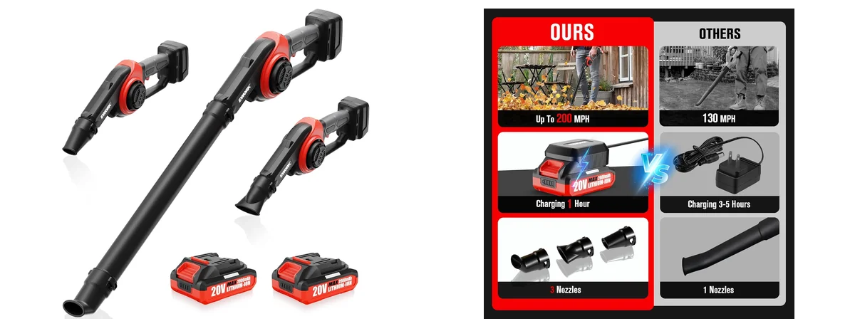 EWORK EK-DLB21A-2MR images