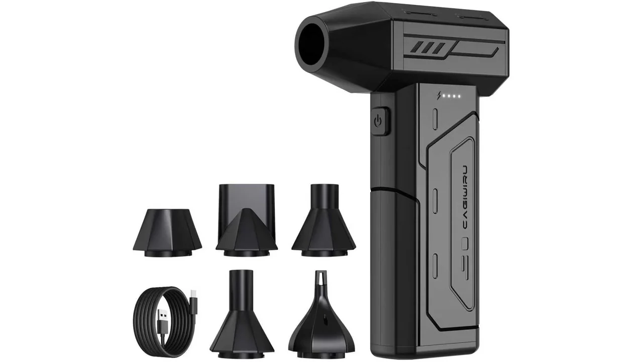 Compressed Air Duster – Is It Worth the Money?