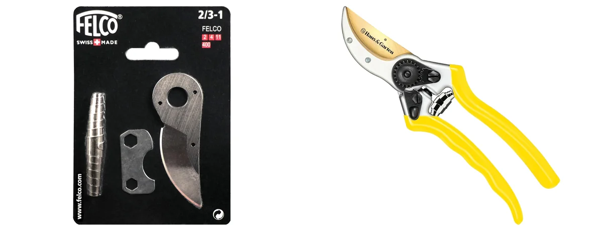 FELCO Classic images