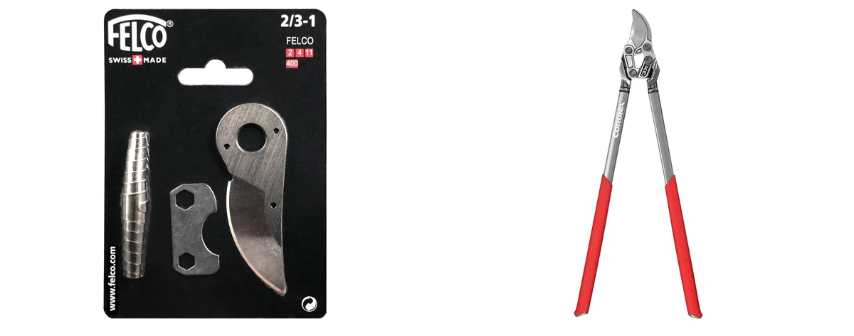 FELCO Classic images