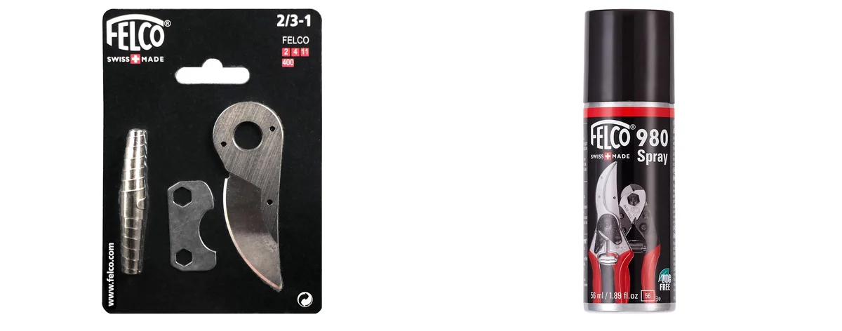 FELCO Classic images