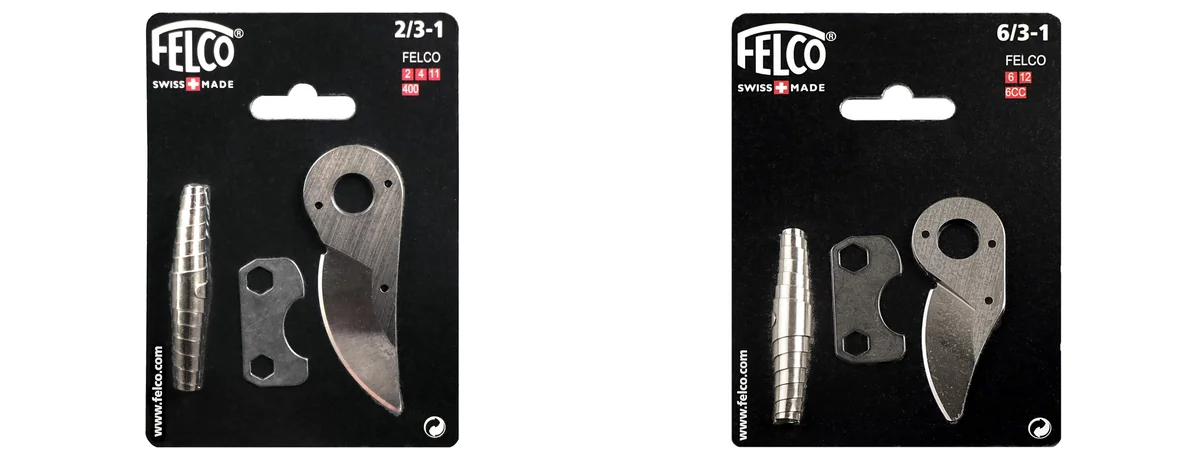 FELCO Classic images
