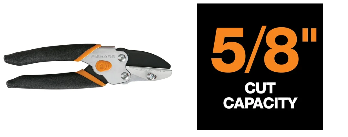 Fiskars Smooth Action images