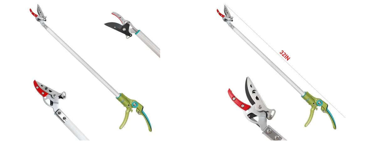 GARTOL ZGQ-32IN images