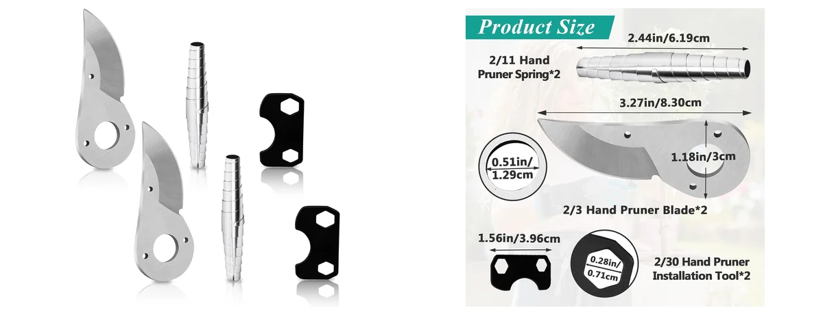 Gfdoso 2 Packs images