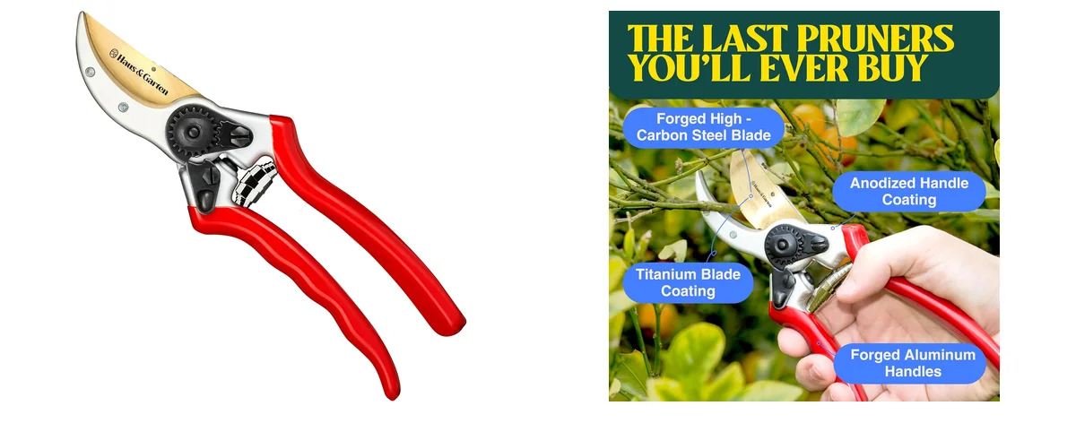 Haus & Garten ClassicPRO images