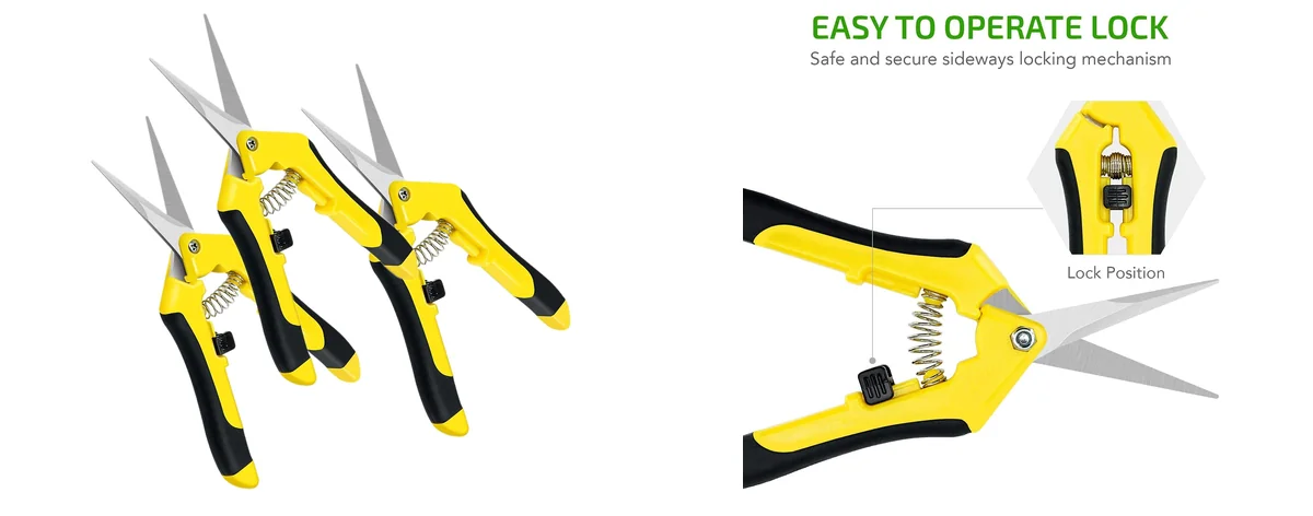 iPower Yellow images