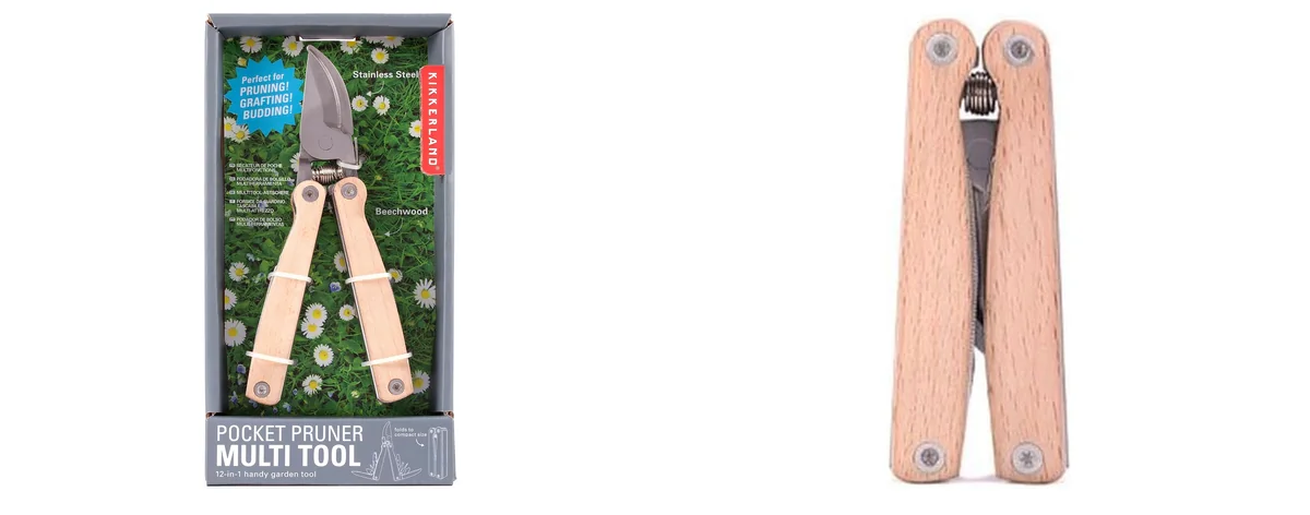 Kikkerland Pruner images