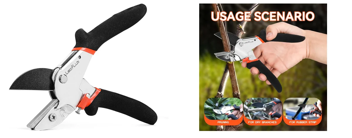 LeafLux Classic images