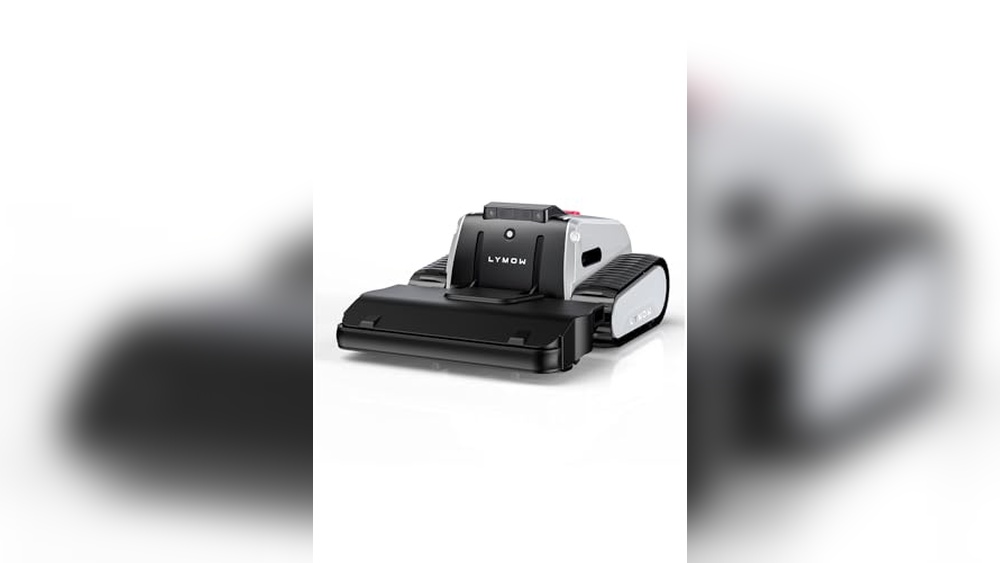Lymow One Robotic vs Husqvarna Automower 115H 4G: Lawn Mower Comparison 2026