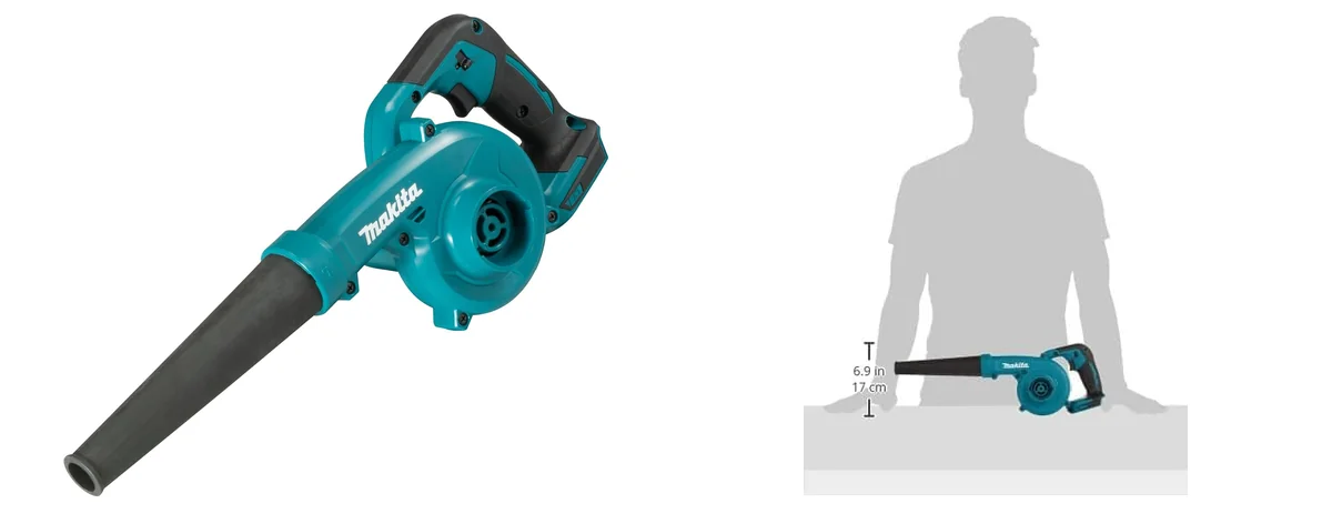 Makita DUB185Z images