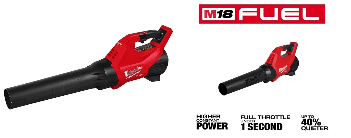 Milwaukee 3017-20 images