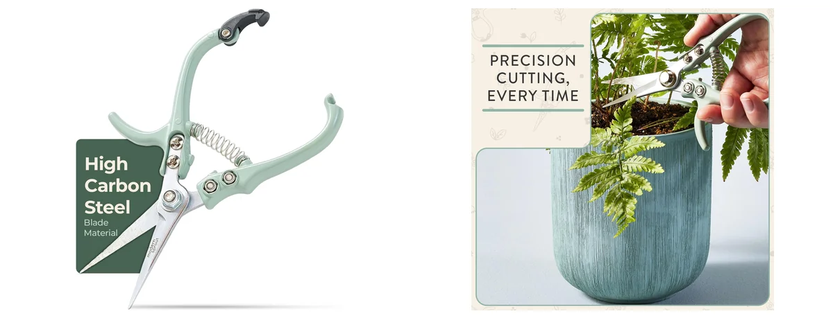 Modern Sprout Shears images