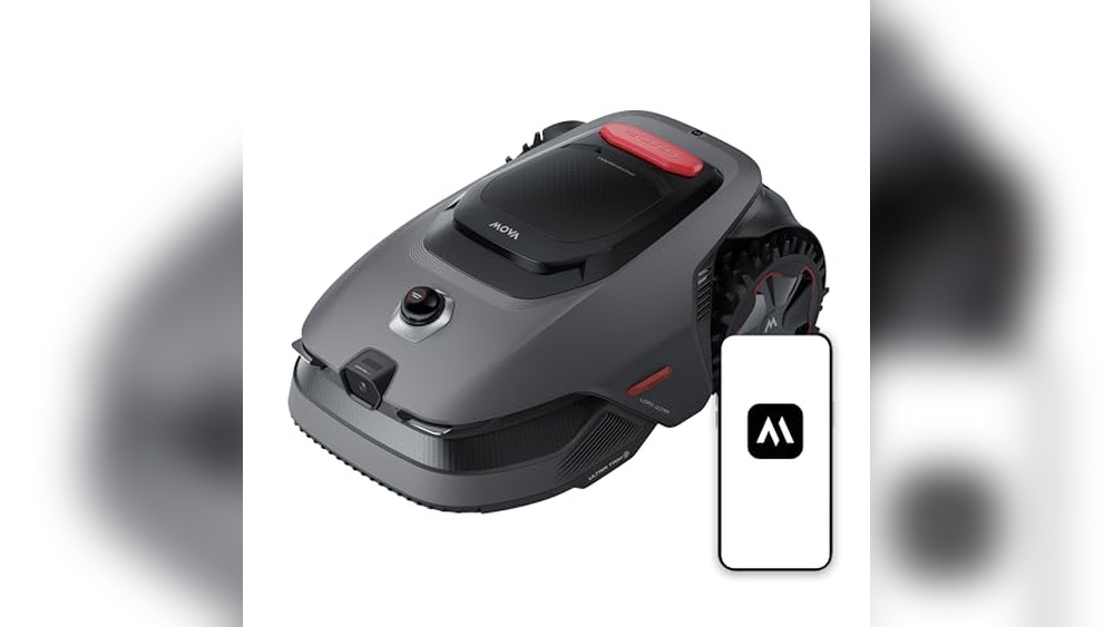 Mova Lidax Ultra 1000 Vs Ecovacs Goat O1000 Rtk Comparison