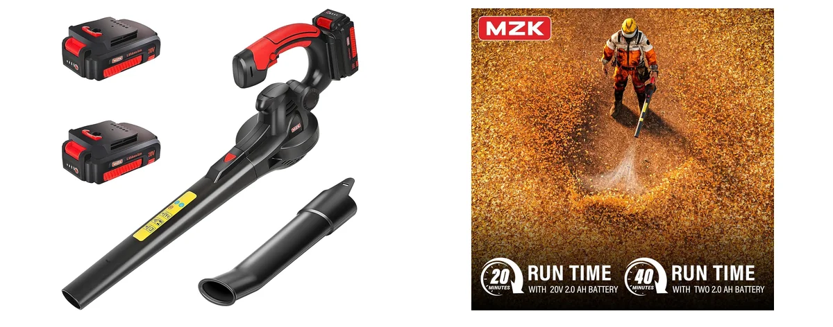 MZK ET1613-2Batteries images