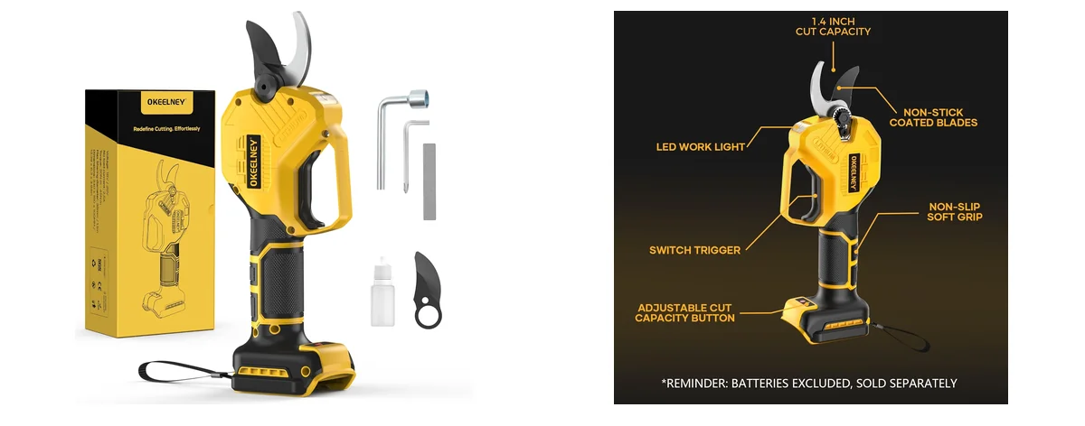 Okeelney For De-Walt images