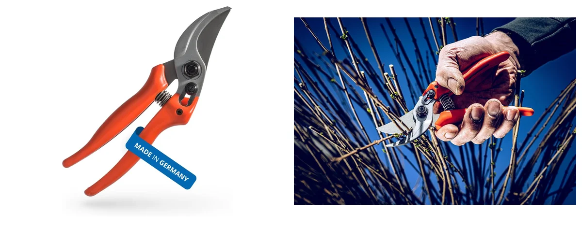 Original LÖWE Classic images