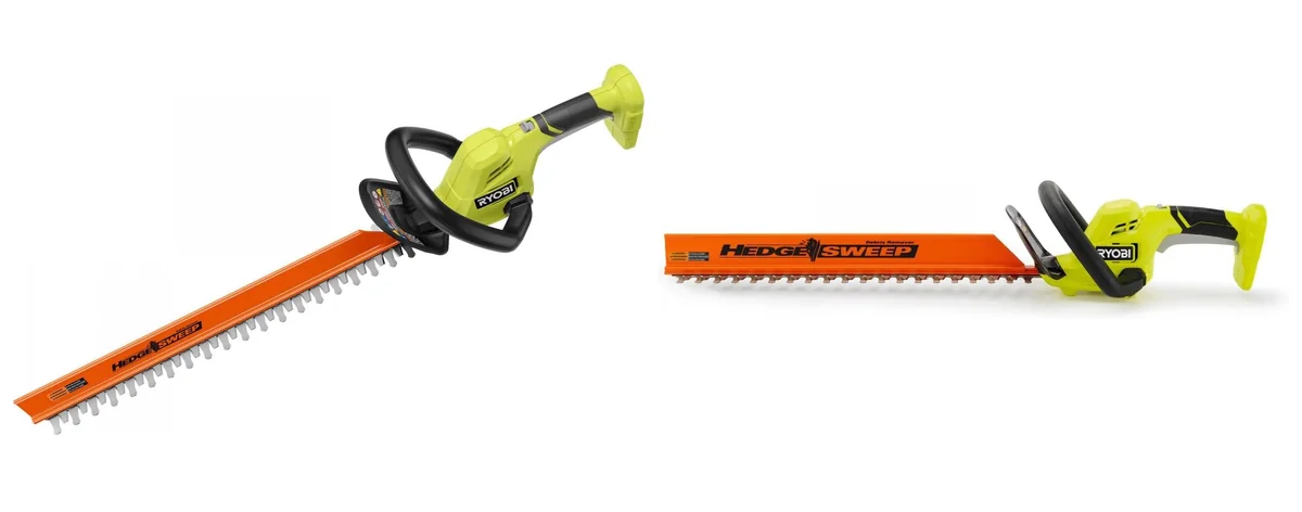 RYOBI 18V images