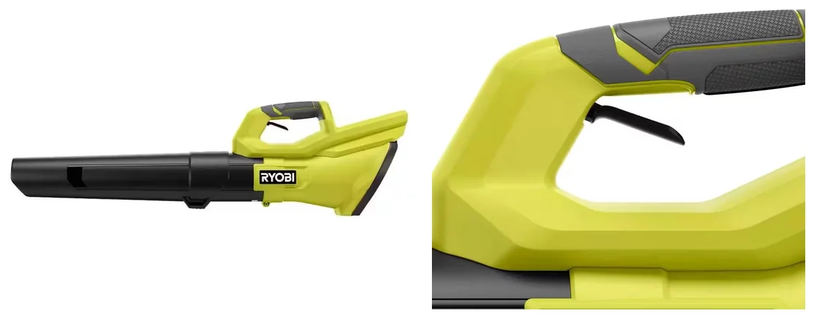 RYOBI RY40LB01B images