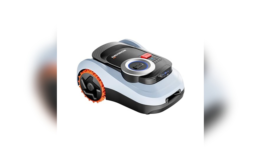 Segway Navimow I215 Lidar Vs Segway Navimow X430 Robot Lawn Mower