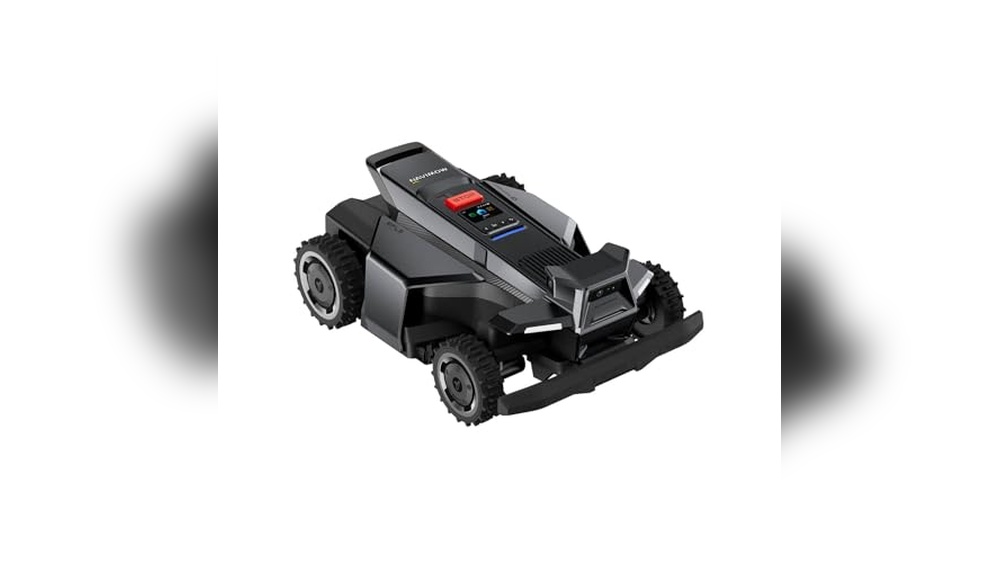 Segway Navimow X430 Vs Segway Navimow X450 Robot Lawn Mower