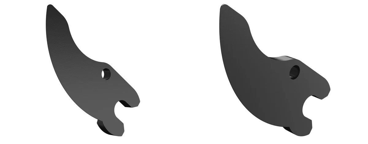 Stanley Black and Decker DWZPRB300 images