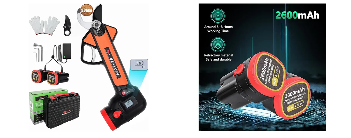 suoxin Bypass images