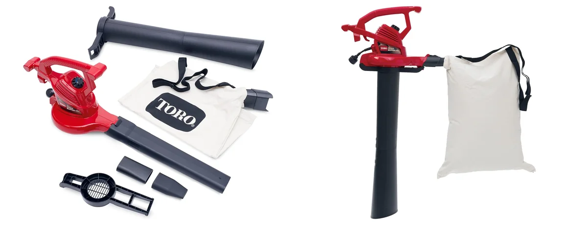 Toro 51619 images