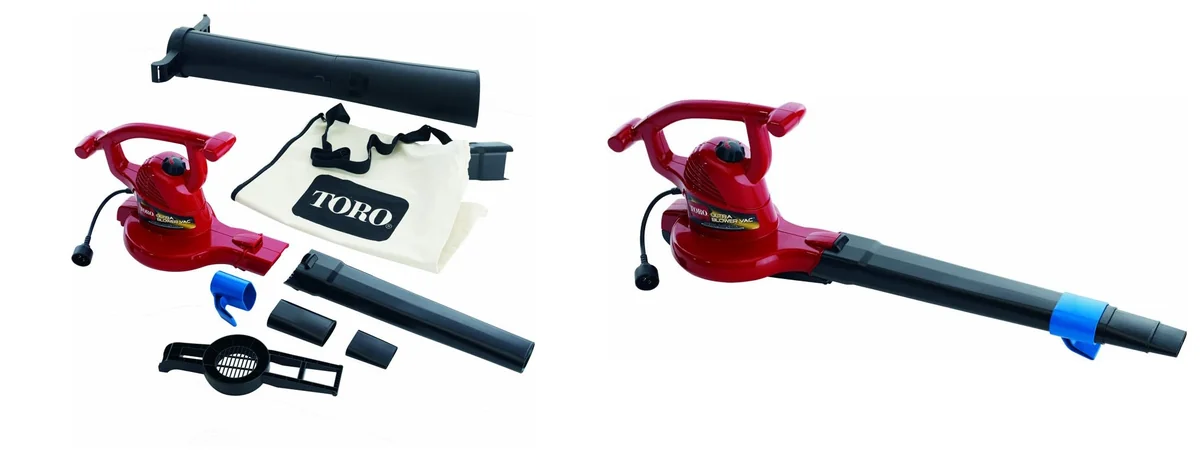 Toro Handheld images