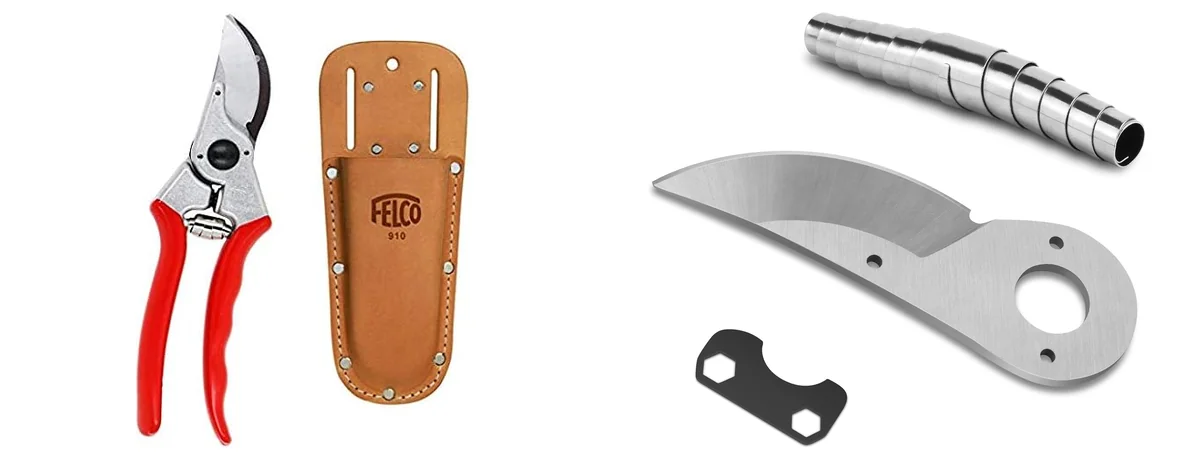 VEIOK Leather Holster images