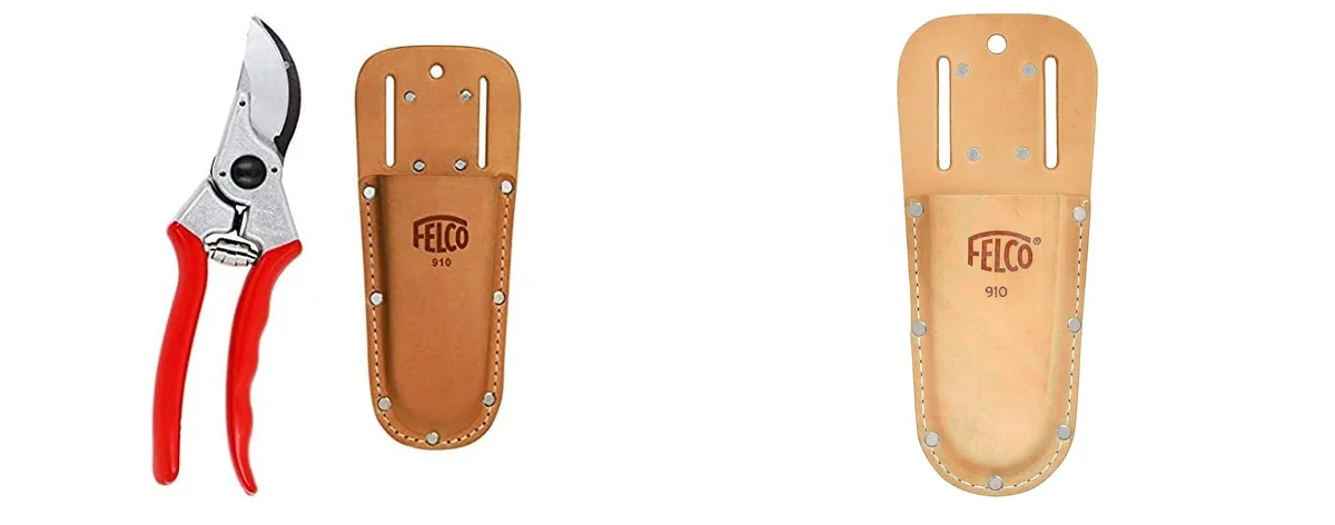 VEIOK Leather Holster images