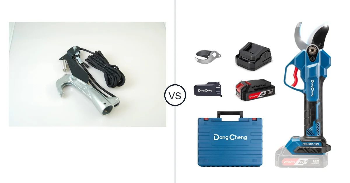 Corona Classic vs Dong Cheng DCYD35S: Which Should You Buy?