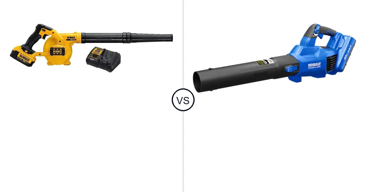 Comparison of DEWALT DCE100M1 and SPPRANDOM Handheld