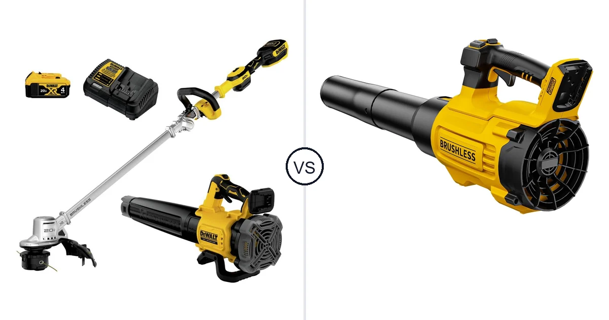 Comparison of DEWALT DCKO222M1 and PWOKVEC CFM/125
