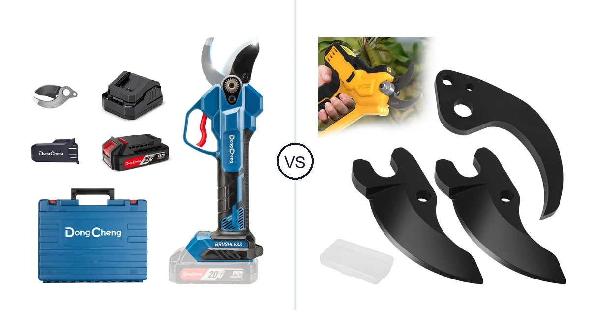 Dong Cheng DCYD35S vs HOMEXMTD Bypass: Which Should You Buy?