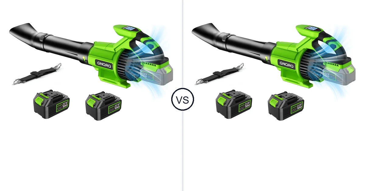 Comparison of GNQRQ CLB-001 and GNQRQ CLB-001