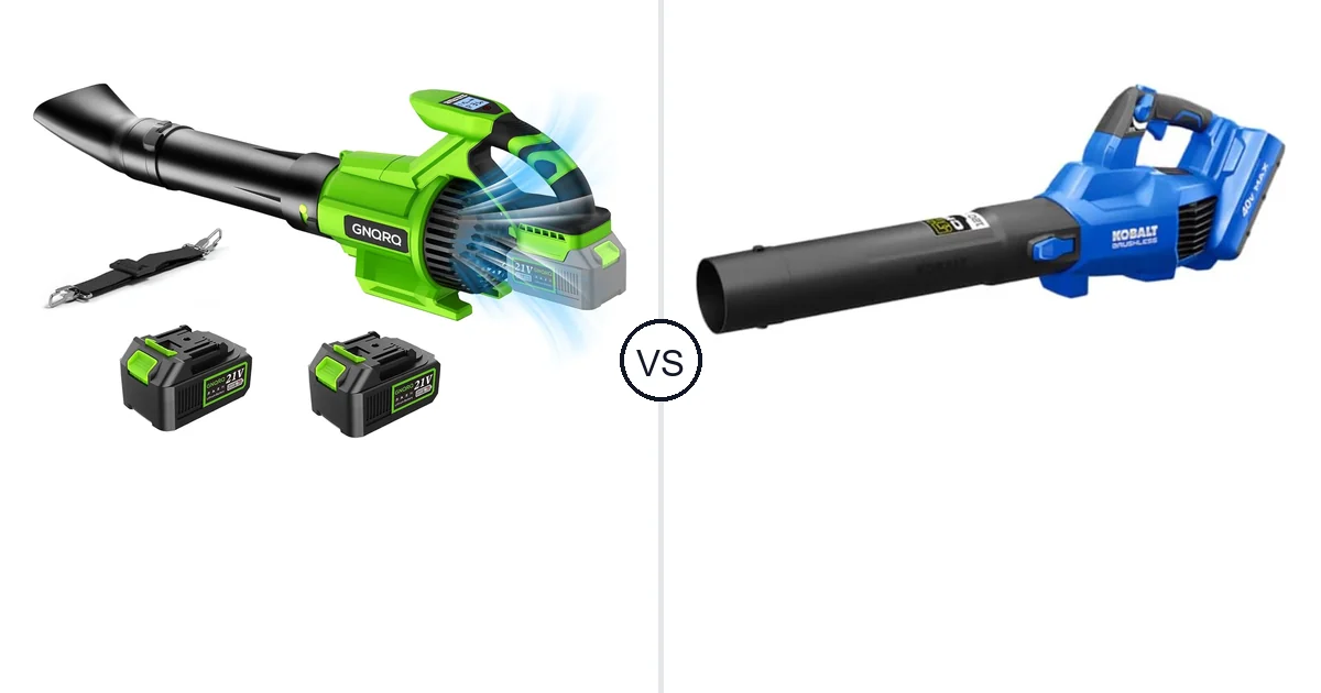 Comparison of GNQRQ CLB-001 and SPPRANDOM Handheld
