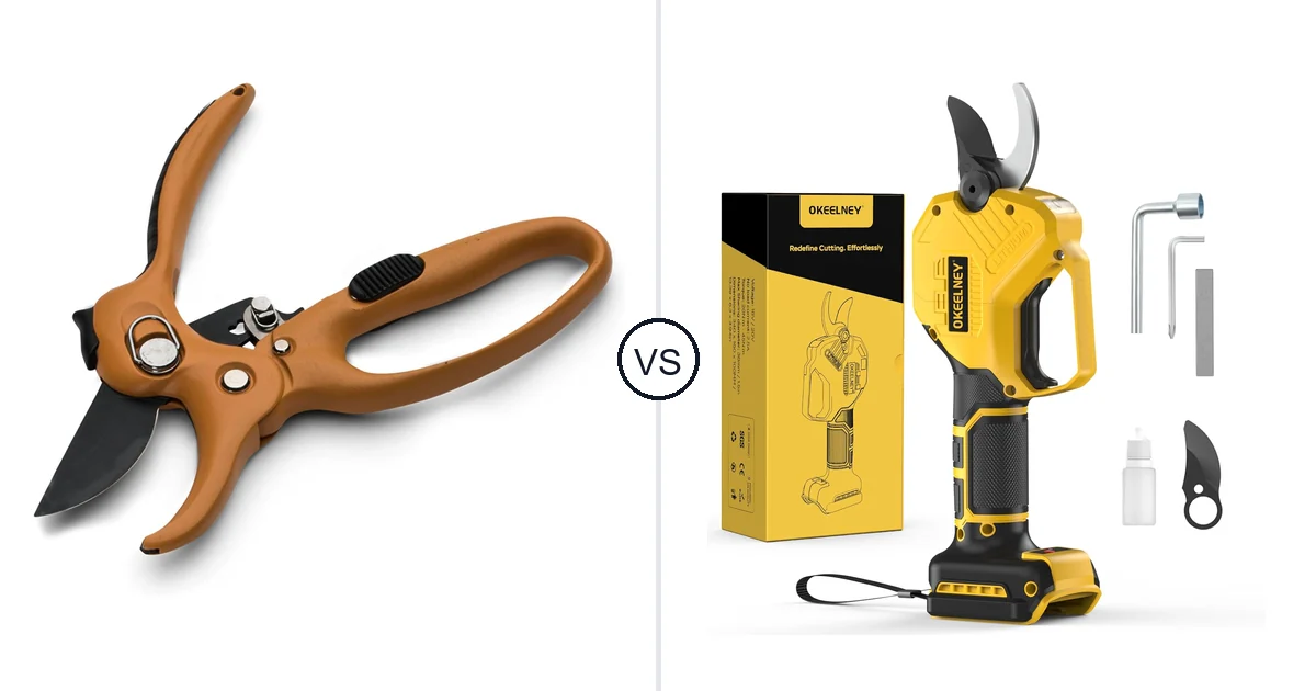 Kings County Tools vs Okeelney for De-Walt: Key Differences