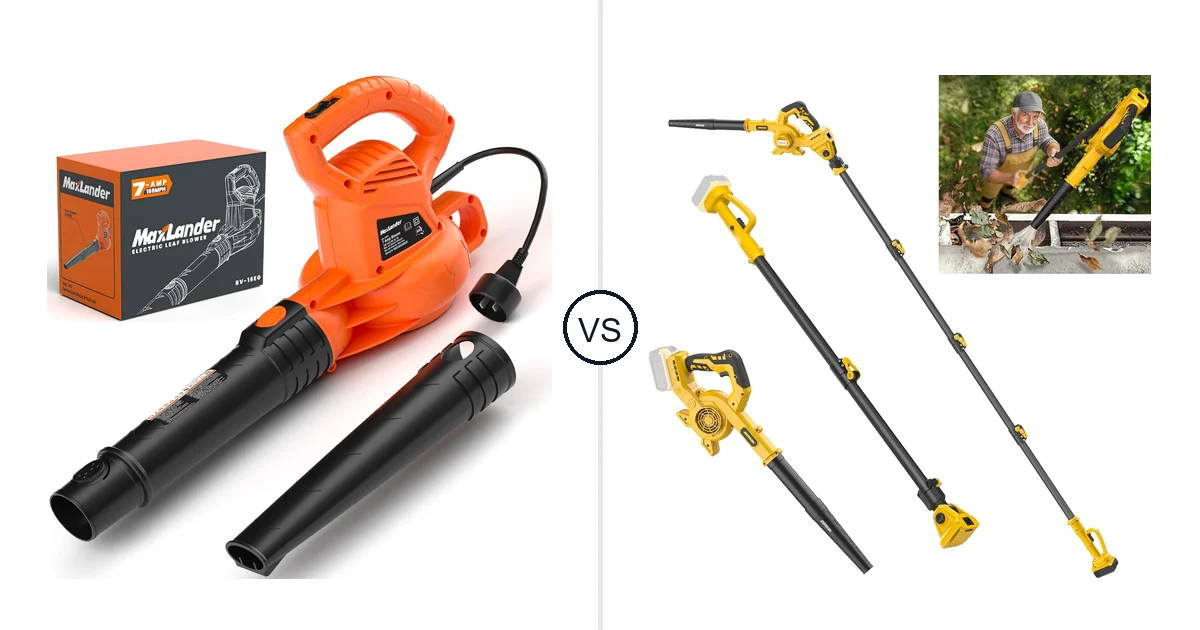 Comparison of MAXLANDER ML-ACLB01 and ADOTOCAM GZCYJ