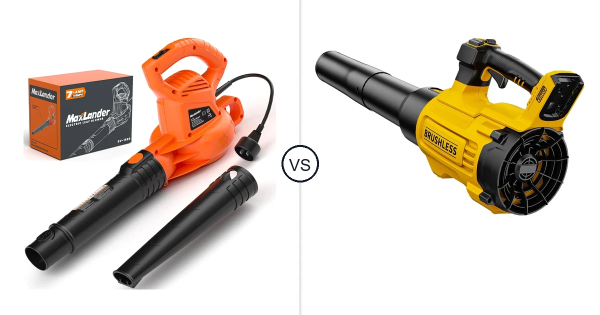 Comparison of MAXLANDER ML-ACLB01 and Nelhalt CFM/125