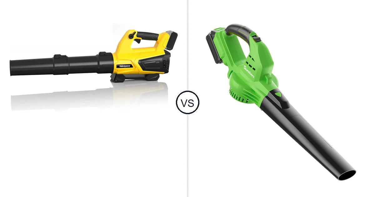 Comparison of MekiPow XKBFJ-880 and sunchers lbto