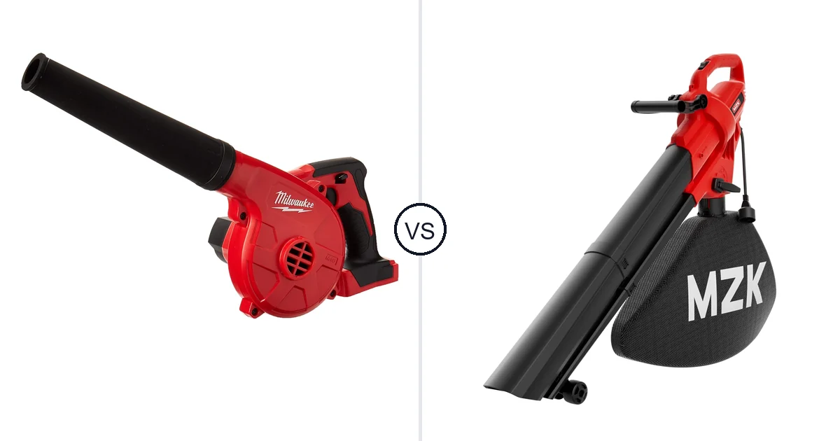Comparison of Milwaukee 0884-20 and MZK 1712