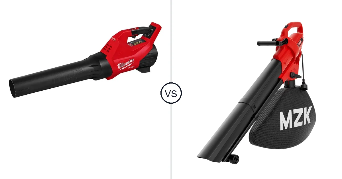 Comparison of Milwaukee 3017-20 and MZK 1712