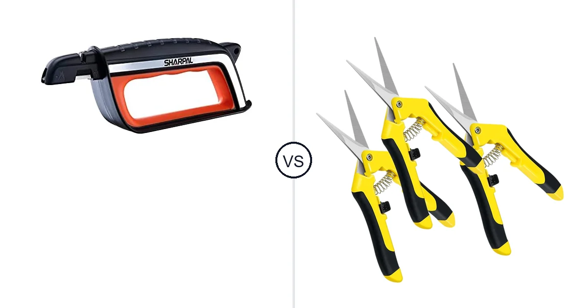 SHARPAL 103N vs IPower Yellow: Which Should You Buy?