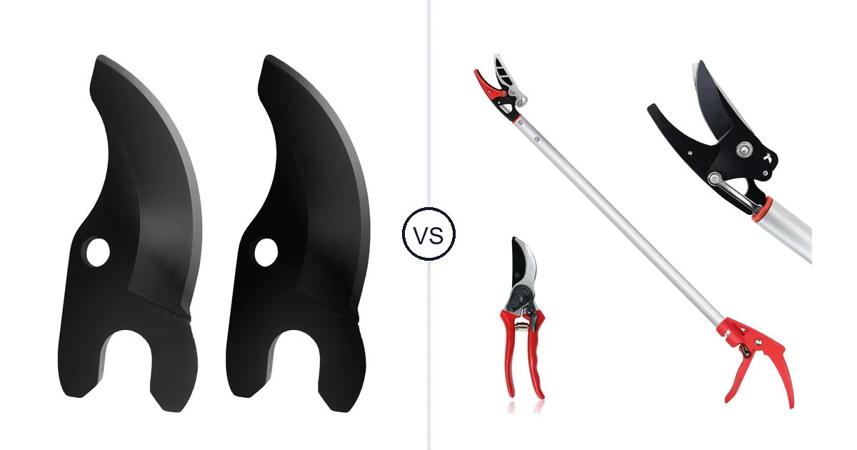 Sparkfix Modern vs Byhagern Classic: Best Pruning Shears for You